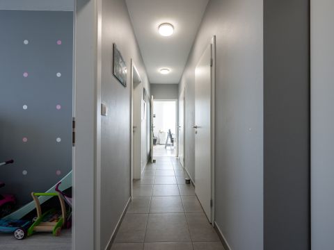 Prodej bytu 3+kk 74 m² - Žďár nad Sázavou