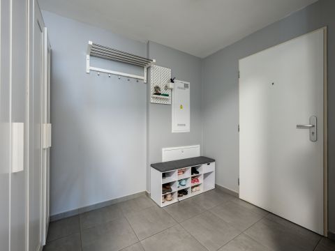 Prodej bytu 3+kk 74 m² - Žďár nad Sázavou