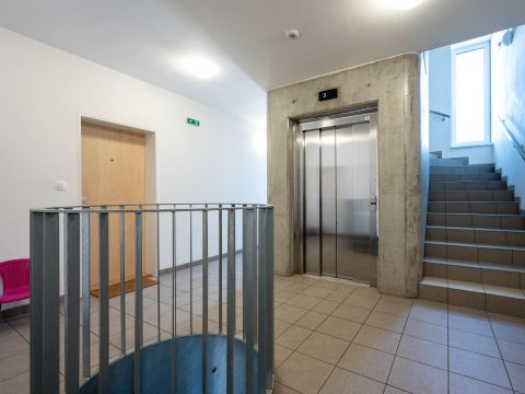 Prodej bytu 3+kk 74 m² - Žďár nad Sázavou