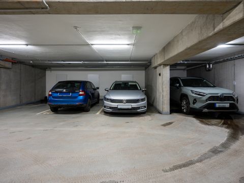 Prodej bytu 3+kk 74 m² - Žďár nad Sázavou