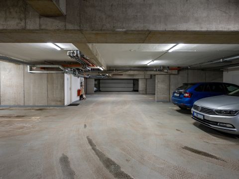 Prodej bytu 3+kk 74 m² - Žďár nad Sázavou