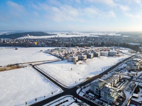 Prodej bytu 3+kk 74 m² - Žďár nad Sázavou