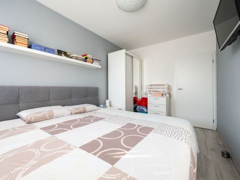 Prodej bytu 3+kk 74 m² - Žďár nad Sázavou