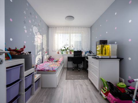 Prodej bytu 3+kk 74 m² - Žďár nad Sázavou