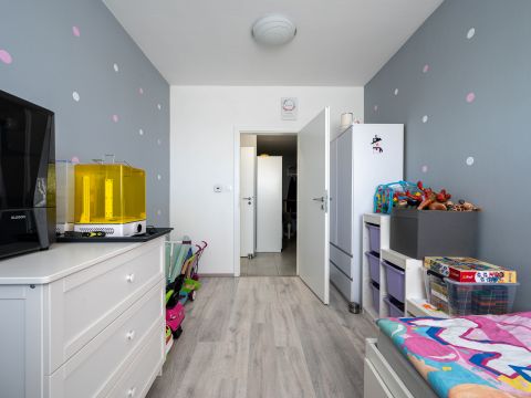 Prodej bytu 3+kk 74 m² - Žďár nad Sázavou
