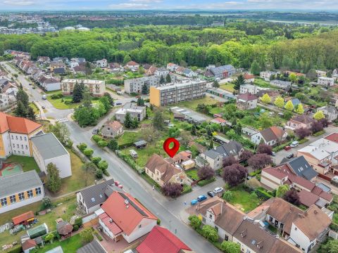 Rodinný dům 156 m² - Pardubice, Svítkov