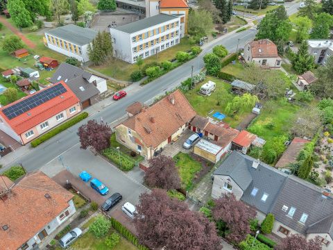 Rodinný dům 156 m² - Pardubice, Svítkov