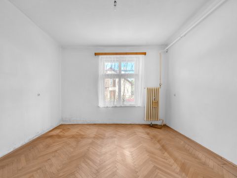 Rodinný dům 156 m² - Pardubice, Svítkov