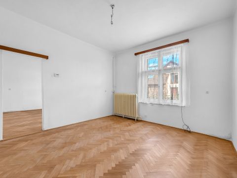 Rodinný dům 156 m² - Pardubice, Svítkov