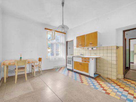 Rodinný dům 156 m² - Pardubice, Svítkov