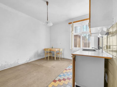 Rodinný dům 156 m² - Pardubice, Svítkov
