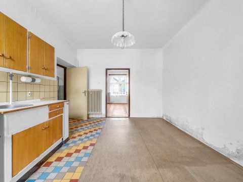 Rodinný dům 156 m² - Pardubice, Svítkov