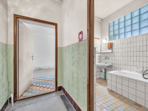Rodinný dům 156 m² - Pardubice, Svítkov