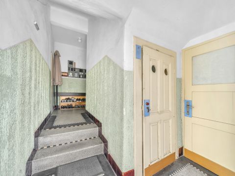 Rodinný dům 156 m² - Pardubice, Svítkov