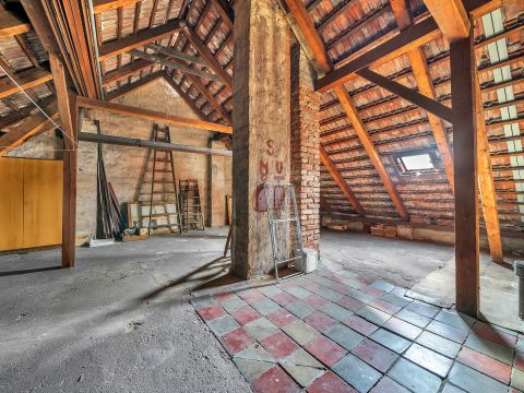 Rodinný dům 156 m² - Pardubice, Svítkov