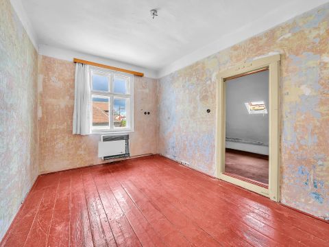 Rodinný dům 156 m² - Pardubice, Svítkov