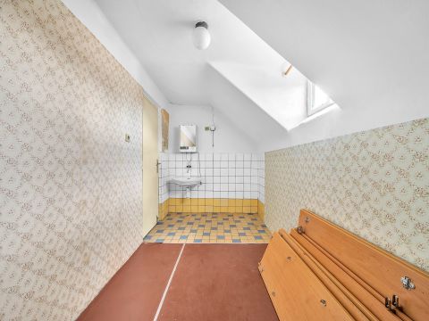 Rodinný dům 156 m² - Pardubice, Svítkov