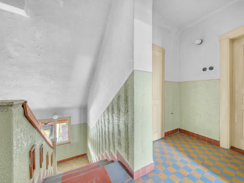 Rodinný dům 156 m² - Pardubice, Svítkov