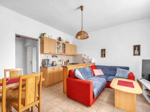 Rodinný dům 156 m² - Pardubice, Svítkov