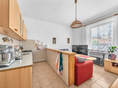 Rodinný dům 156 m² - Pardubice, Svítkov