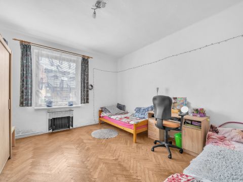 Rodinný dům 156 m² - Pardubice, Svítkov