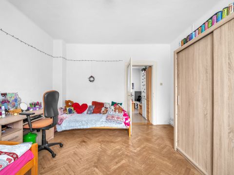 Rodinný dům 156 m² - Pardubice, Svítkov
