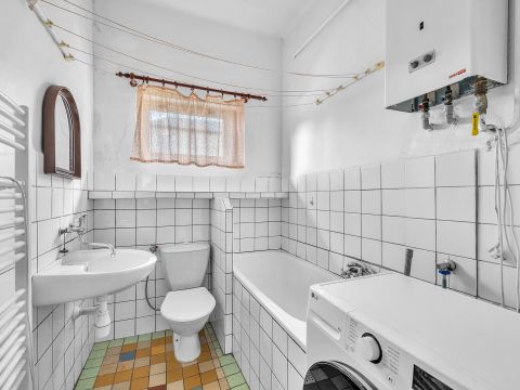 Rodinný dům 156 m² - Pardubice, Svítkov