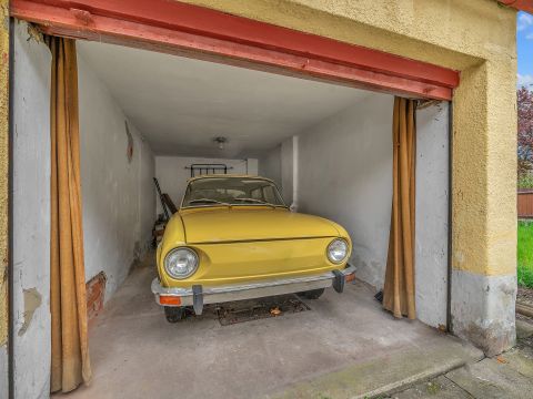 Rodinný dům 156 m² - Pardubice, Svítkov