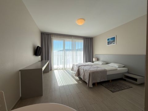 Prodej apartmánu 27 m² - Czarna Góra