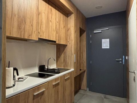 Prodej apartmánu 29 m² - Czarna Góra