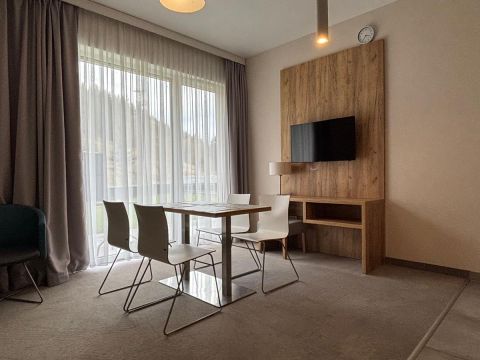 Prodej apartmánu 44 m² - Czarna Góra