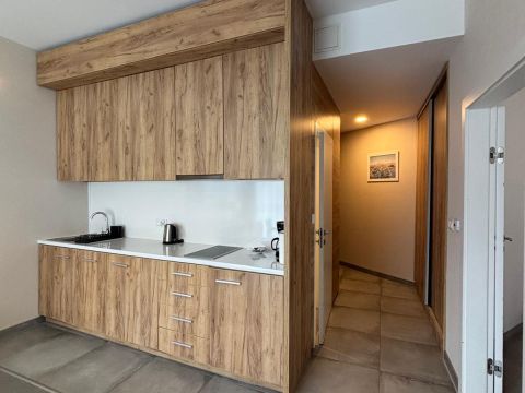 Prodej apartmánu 44 m² - Czarna Góra