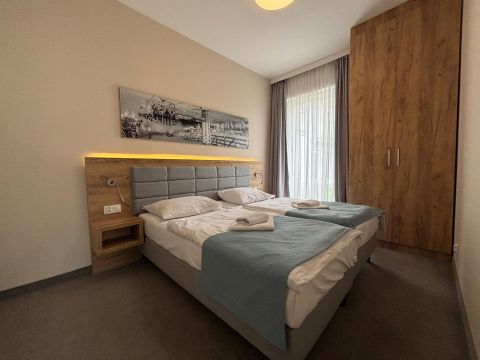 Prodej apartmánu 44 m² - Czarna Góra