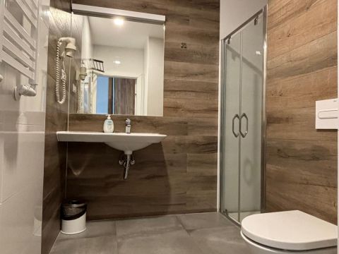 Prodej apartmánu 44 m² - Czarna Góra
