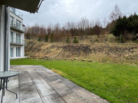 Prodej apartmánu 29 m² - Czarna Góra