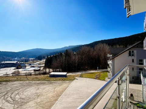 Prodej apartmánu 41 m² - Czarna Góra