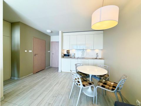 Prodej apartmánu 41 m² - Czarna Góra
