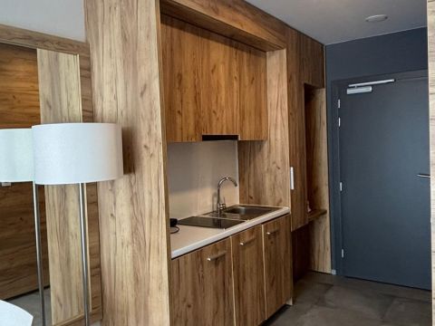 Prodej apartmánu 28 m² - Czarna Góra