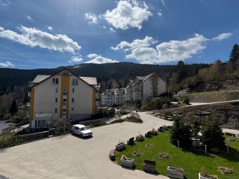 Prodej apartmánu 28 m² - Czarna Góra