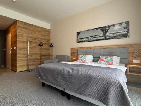Prodej apartmánu 28 m² - Czarna Góra