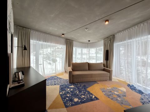 Prodej apartmánu 49 m² - Czarna Góra