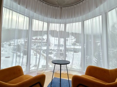 Prodej apartmánu 49 m² - Czarna Góra