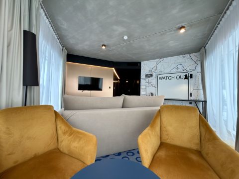 Prodej apartmánu 49 m² - Czarna Góra