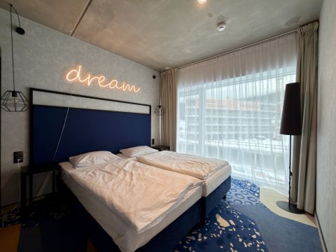 Prodej apartmánu 49 m² - Czarna Góra