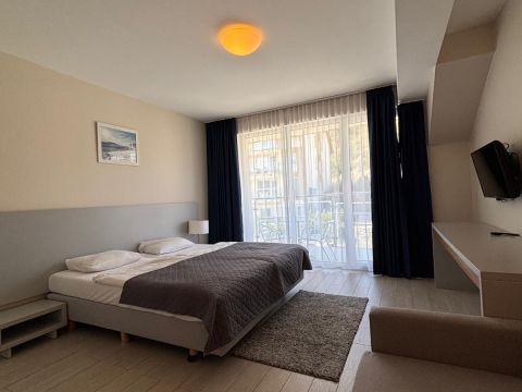 Prodej apartmánu 27 m² - Czarna Góra