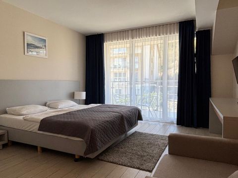 Prodej apartmánu 27 m² - Czarna Góra