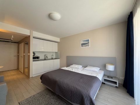 Prodej apartmánu 27 m² - Czarna Góra