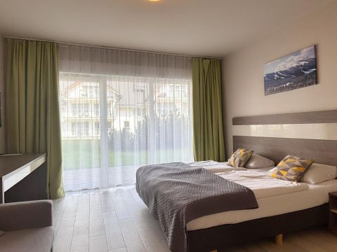 Prodej apartmánu 27 m² - Czarna Góra