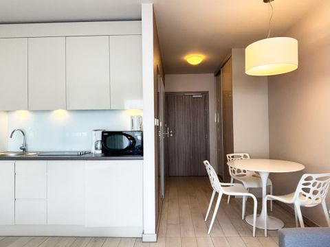 Prodej apartmánu 27 m² - Czarna Góra