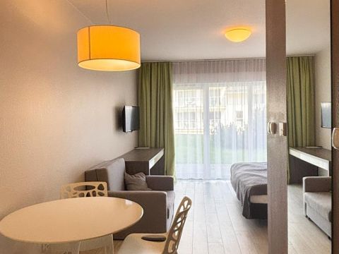 Prodej apartmánu 27 m² - Czarna Góra